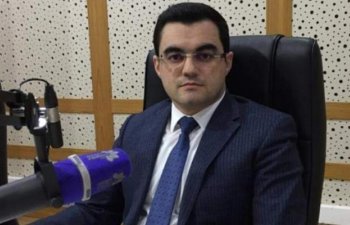Vergi siyasəti Baş İdarəsinin rəis müavini Nicat İmanov təltif edildi - “Dövlət qulluğunda fərqlənməyə görə”