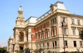 Bakı Şəhər İcra Hakimiyyətinin şöbə müdiri vəzifədən getdi