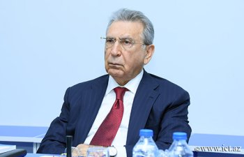 Ramiz Mehdiyev AMEA-da 4 strukturu ləğv edib, yeni şöbələr yaradıb