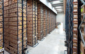 Azərbaycanda yeni arxiv binaları tikiləcək
