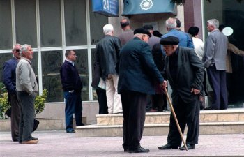 Azərbaycanda 18 208 manat pensiya alan var