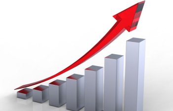 Azərbaycanda əsas kapitala yönəlmiş vəsaitin həcmi yanvarda 15% artıb