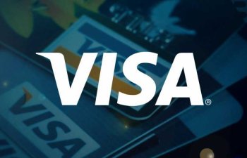 “Visa” Azərbaycanda çay pulunun nağdsız köçürmələri xidmətini istfadəyə verməyi planlaşdırır