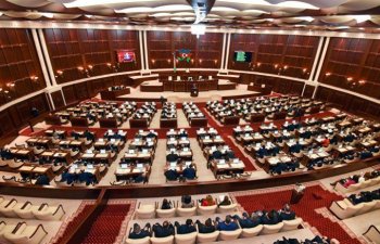 Milli Məclisə yeni sədr seçiləcək