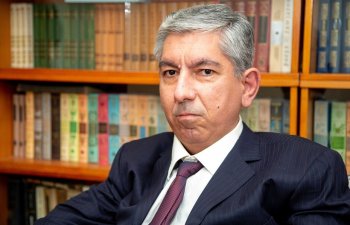 Ekspert: “SOCAR-ın qlobal bazardakı uğurları fövqəladə xarakter daşıyır”