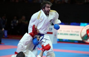 Azərbaycan millisi Karate1 Premyer Liqa turnirinə qatılacaq