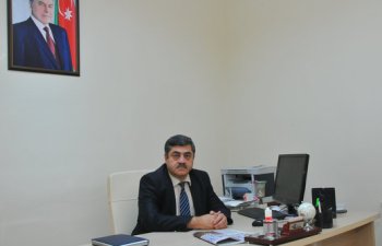 BŞİH-in sözçüsü yeni vəzifəyə təyin edildi