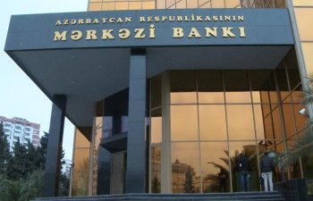 Mərkəzi Bank depozit hərracında 100 milyon manat cəlb etməyi planlaşdırır