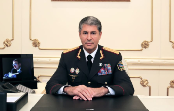 Vilayət Eyvazov şöbə rəisini İŞDƏN ÇIXARTDI