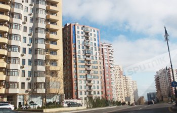 Bakıda mənzillərin qiyməti bahalaşıb - SƏBƏB AÇIQLANDI