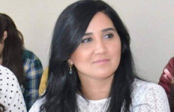 BDU-ya yeni sözçü təyin edildi