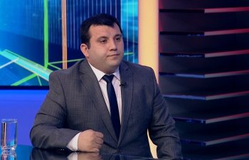 İlkin İbrahimov: “Elə sığorta şirkətləri var ki, nəticələri ümumiyyətlə təqdim etmirlər”