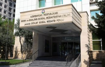 Dövlət Sosial Müdafiə Fondunda yeni idarələr yaradıldı