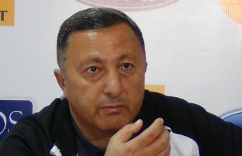 Əfqan Talıbov: Öz istəyimlə üzv olmuşdum, könüllü də ayrıldım