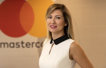 “MasterCard” Azərbaycan üzrə yeni menecer təyin edib