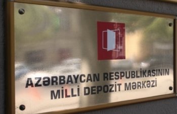 Milli Depozit Mərkəzinin Müşahidə Şurasının yeni tərkibi təsdiqlənib