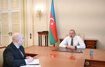 Bakı Nəqliyyat Agentliyi keçən ili yaxşı nəticələrlə başa vurub