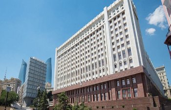 Prezident Administrasiyasında 22 mindən çox vətəndaş qəbul edilib
