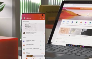 Microsoft Word, Excel və PowerPoint üçün tək platforma yaratdı