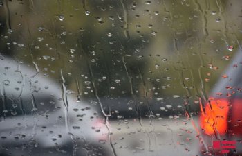 Sabah yağış yağacaq