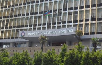 Statistika Komitəsi dövlət proqramına 380 min manata yaxın vəsait yönəldəcək