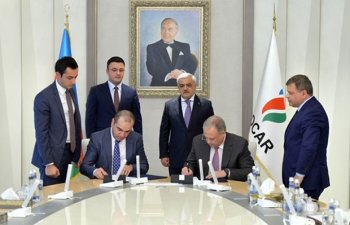 SOCAR və Sumqayıt Texnologiyalar Parkı birgə müəssisə yaratdı