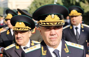 Baş prokurordan - YENİ TƏYİNATLAR