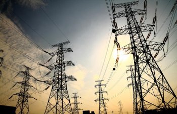 Azərbaycanın tranzit etdiyi elektrik enerjisinin həcmi açıqlandı