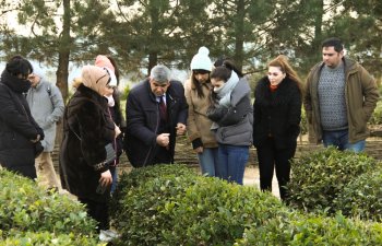 “Şəhərdən Kəndə” layihəsi çərçivəsində növbəti tur təşkil olunub