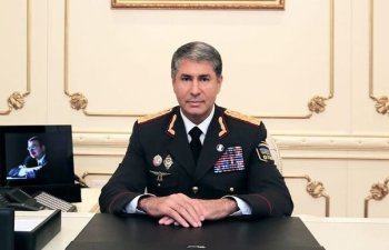 Nazir Əhəd Abıyevin qardaşını işdən çıxardı