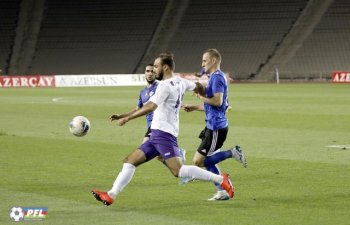 Azərbaycan Premyer Liqası: “Qarabağ” “Sumqayıt”a, “Səbail” “Sabah”a qarşı - AFİŞA