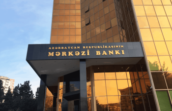 Mərkəzi Bank tərəfindən 748 ədəd qızıl yubiley və xatirə pul nişanları dövriyyəyə buraxılıb