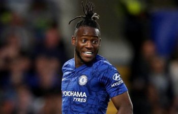 Chelsea-nin hücumçusu üçün 22 milyon avro