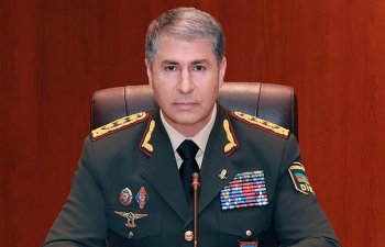 Nazir mətbuat xidmətində dəyişiklik etdi