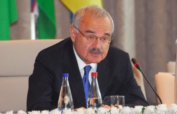 Azərbaycanın keçmiş Baş Naziri təltif edildi - SƏRƏNCAM