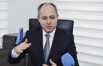 Anar Həsənov:“AccessBank biznesin mikromaliyyələşdirməsi üzrə lider statusunu qoruyub saxlayır” – MÜSAHİBƏ