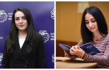 Sosial Tədqiqatlar Mərkəzinə iki yeni təyinat