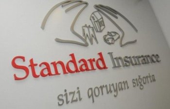 “Standard Insurance” kobrend kartlarını istifadəyə verdi - FOTO