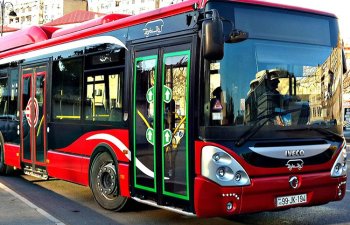 “BakuBus” sığortaçı seçib