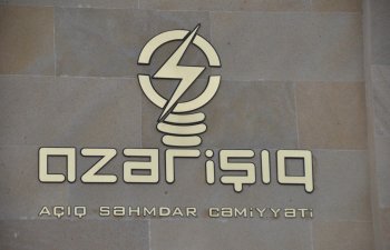 “Azərişıq”: Güclü külək regionlarda enerji təsərrüfatına ciddi ziyan vurub