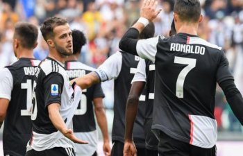 Juventus 22 futbolçunu sifariş etdi