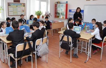 Məktəblərdə tədris ilinin müddəti təsdiqləndi - QƏRAR