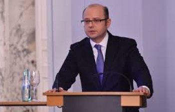 Pərviz Şahbazov:Cənub Qaz Dəhlizi layihəsinin bu ilin sonuna kimi başa çatdırılması nəzərdə tutulur