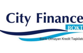 “City Finance” BOKT nizamnamə kapitalını 5 mln manata çatdırıb