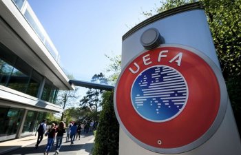 Bu gün UEFA İcraiyyə Komitəsi bir sıra qərarlar qəbul edəcək