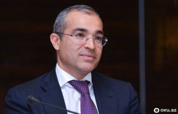 Prezident Mikayıl Cabbarova yeni vəzifə verdi - SƏRƏNCAM