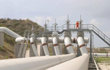 SOCAR bu il Belarusa 1 milyon tonadək neft göndərə bilər