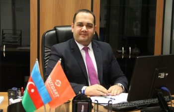 Vüsal Şirməmmədov: “Avtomobil ehtiyat hissələrini “Ştutqart”da kreditlə almaq mümkündür” - MÜSAHİBƏ