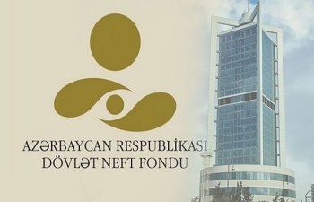 Dövlət Neft Fondununda YENİ TƏYİNAT