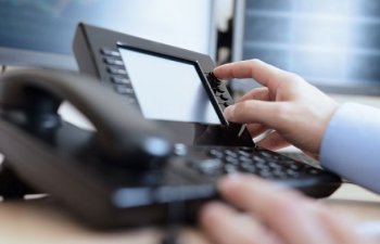 Bakı Telefon Rabitəsi TENDER elan edir